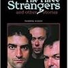 The Oxford Bookworms Library: Stage 3: 1000 Headwords: "The Three Strangers and Other Stories"