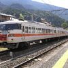 JR東海エリアの定期列車から117系が引退