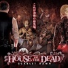 HOUSE OF THE DEAD SCARLET DAWNをやってきた