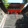 六所神社参拝と吉野家プリカ