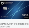 【超おすすめ】Chase Sapphire Preferred 2023年 アメリカ クレジットカード 最新情報
