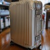 新型コロナのせいでANAマイルはRIMOWAになった