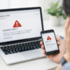 なぜ届いた？「No-reply アカウント無効」メールの正体