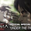 海外「涙が出た...」進撃の巨人『UNDER THE TREE』の海外の反応