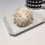 モンブラン With ボンヌママン マロンクリーム おうち日記 モンブラン With ボンヌママン マロンクリーム おうち日記