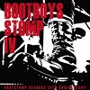 BOOTBOYS STOMP IV