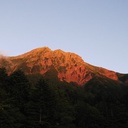 休日は旅人