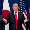 ターンブル豪元首相が語る「シンゾー・アベとTPP-11」秘話（副題：TPP-11 はワシが育てた）