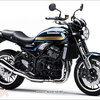 Z900RS『持込み整備』企画、リポート / Your Bike "Fine Maintenance" Report