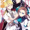 「乙女ゲームの破滅フラグしかない悪役令嬢に転生してしまった…」シーズン1第二話[王子に勝負を挑まれてしまった…] を観ました。