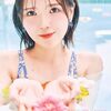 声優・鬼頭明里が水着姿を公開　初セルフプロデュース写真集『my pace』が発売　お渡し会やパネル展の開催も決定