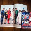 特捜戦隊デカレンジャー 10 YEARS AFTER