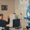 『ウルトラマンアーク』特別総集編2 ちょっとした感想