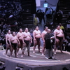 いよいよ初場所