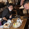 第2回アドラーカフェを名古屋・喫茶モーニングにて開きました