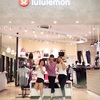 ✧︎ 6/2(土)lululemon@テラスモール湘南 ✧︎*。