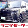 枚方市　H様　中古車　ダイハツ　タントカスタム　ご成約ありがとうございます!