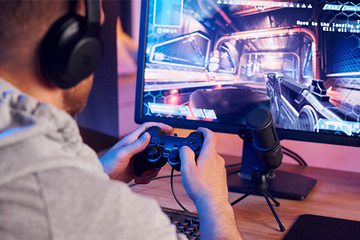 ゲームのfps（フレームレート）とは？高fpsのメリットやジャンル別の目安を紹介