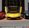 Select Experienced Car hire in Dubai Service in 2020