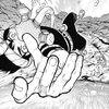 ドクターストーン32話感想　安全確認を絶対に怠るな　〔Dr.STONE〕