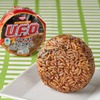 ファミリーマートから「U.F.O.ぶっ濃い濃厚そばめしおむすび」が新登場！クセになる味わいのコラボおにぎり新商品です