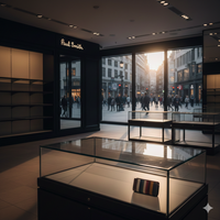 なぜポール・スミスは日本市場で破産したのか｜入口体験と文化回路の断絶