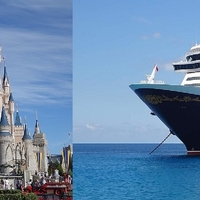 Wdw Dcl旅行準備 ディズニークルーズラインの航路を選びました Noukaichannel Wdw Dcl旅行準備 ディズニークルーズラインの航路を選びました Noukaichannel