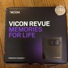 Vicon Revue 3MP日記