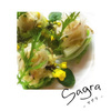 今年も「Sagra」やります