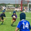 さいたま市ラグフェス🏉😋