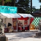 石浦神社「ＮＯＴＯ能登半島復興支援ブース」
