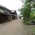 中山道醒井宿 古い街並みとハリヨ（再録）