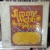  ジミー・ウェッブの落ち穂拾い①『THE JIMMY WEBB SONG BOOK』