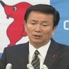 森田健作知事・言い訳の『嵐』！