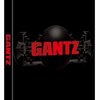 『GANTZ』DVDの予約がAmazonで開始されました