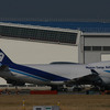  KZ JA06KZ B747-400F(SCD)