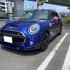 ミシュラン プライマシー3＠F55COOPER-S