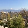 【山梨】棋戦の聖地「信玄の湯 湯村温泉 常磐ホテル」室内編