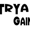 TRY AGAIN