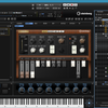 HSSE用オルガン検討 あんど MIDI 2.0