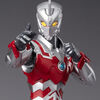 【ULTRAMAN】S.H.フィギュアーツ『ULTRAMAN SUIT ACE -the Animation-（ウルトラマンスーツ エース）』可動フィギュア【バンダイ】より2023年10月発売予定♪