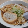 青森市　サンライズ食堂　津軽ラーメンをご紹介！