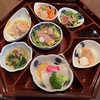 【宮古島】シギラミラージュ「蜃気楼」和定食の朝食でもシャンパン飲み放題