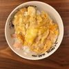 6/６　玉子チーズ丼