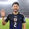 【速報】サッカー日本代表、DF菅原由勢を追加招集キターー！！ｗｗｗｗｗｗ