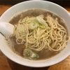 スイナの行ったみたいラーメン屋さん🍜