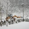  Fri. 大晦日の大雪・太平山