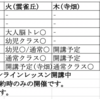 ♪通塾一部スケジュール変更となりました♪あおばそろばん教室 雲雀丘花屋敷　川西市　宝塚市 通塾 オンラインレッスン　skype　zoom  池田　豊中　大阪　西宮　神戸　から　世界中へ　 珠算　算盤 そろばん