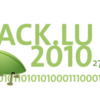 hack lu CTF 2010