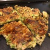四季｜お花茶屋｜餃子お好み焼き&イカもんじゃ！掘りごたつでゆるり
